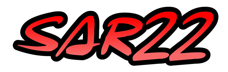 LOGO SAR22