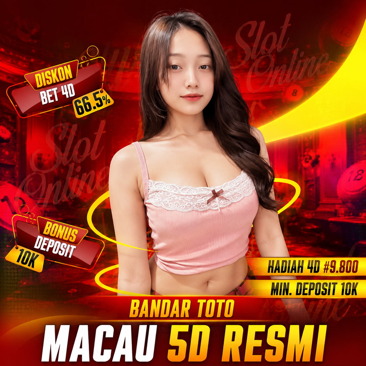 SAR22 : Tips Mudah Mendapatkan All New Scatter Hitam Tanpa Lama